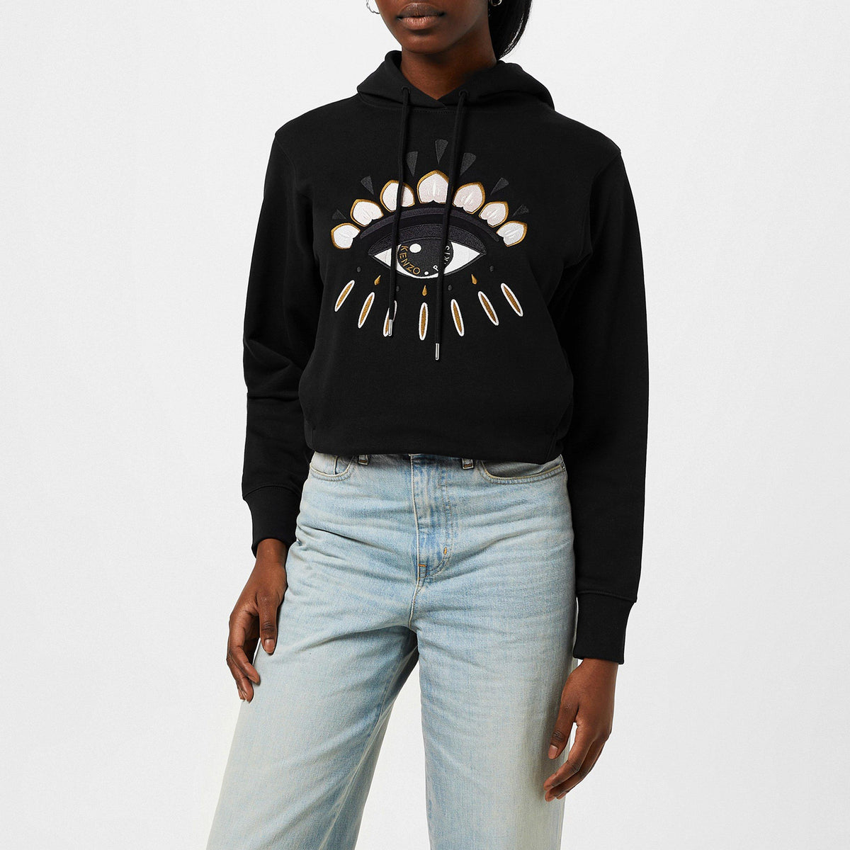 Eye Icon Oth Hoodie