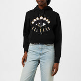 Eye Icon Oth Hoodie