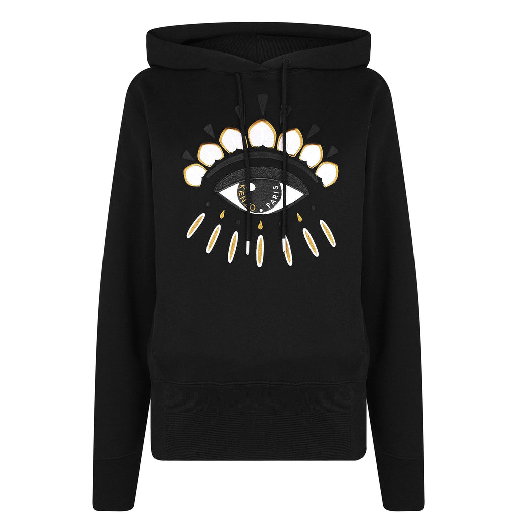 Eye Icon Oth Hoodie