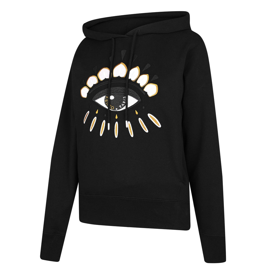Eye Icon Oth Hoodie