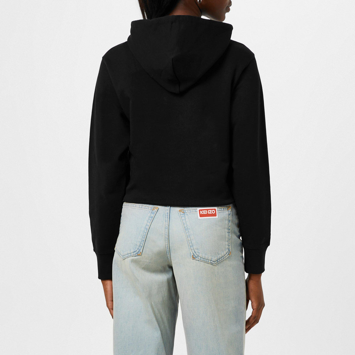 Eye Icon Oth Hoodie