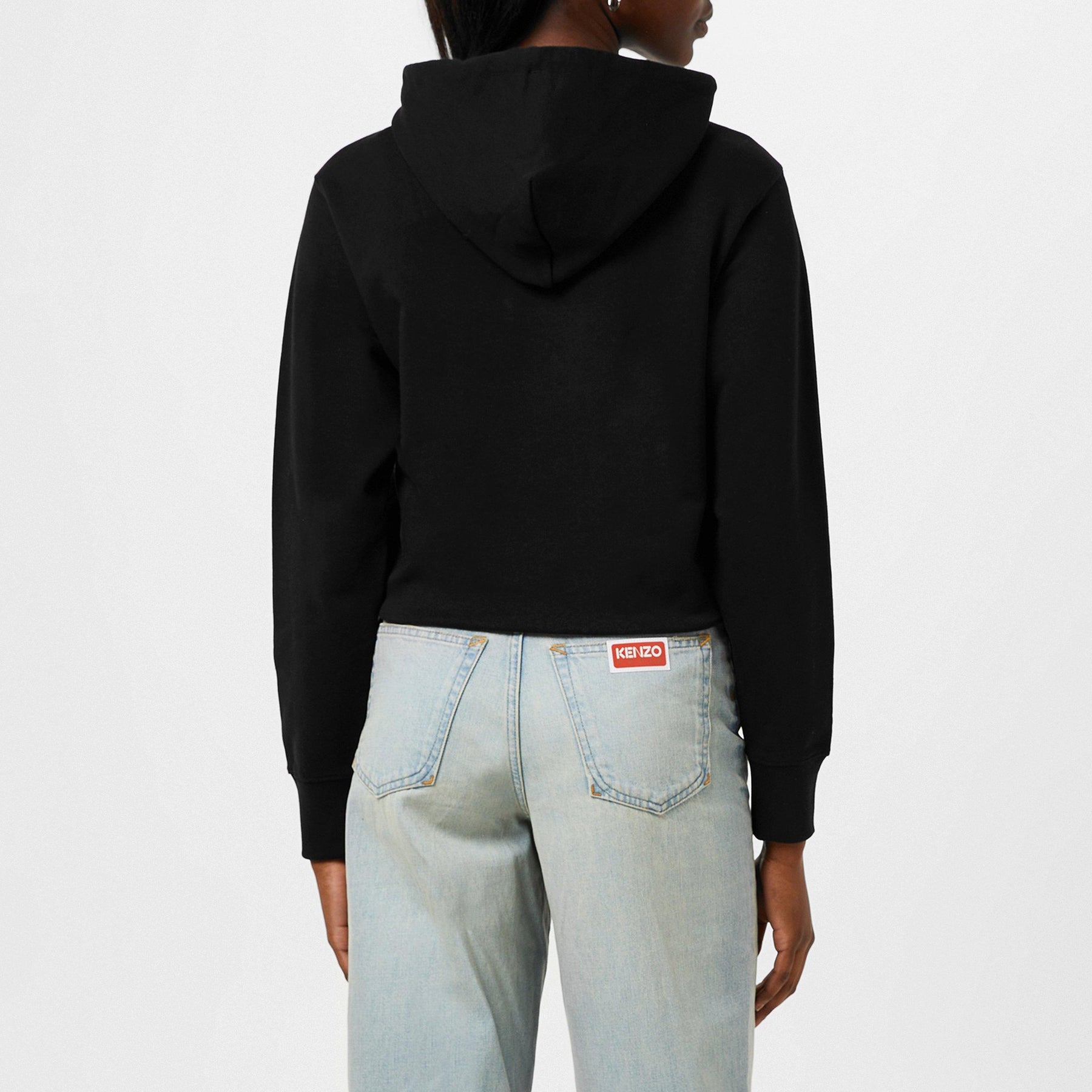 Eye Icon Oth Hoodie