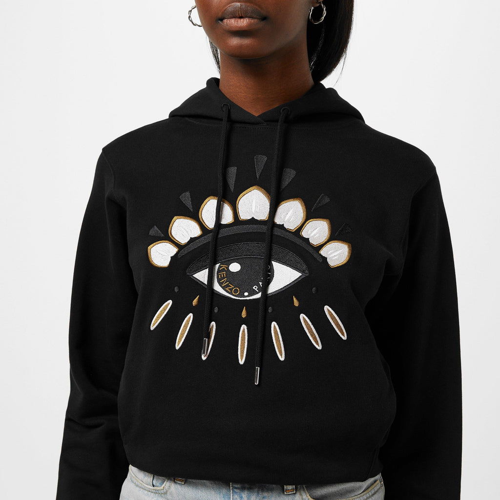 Eye Icon Oth Hoodie
