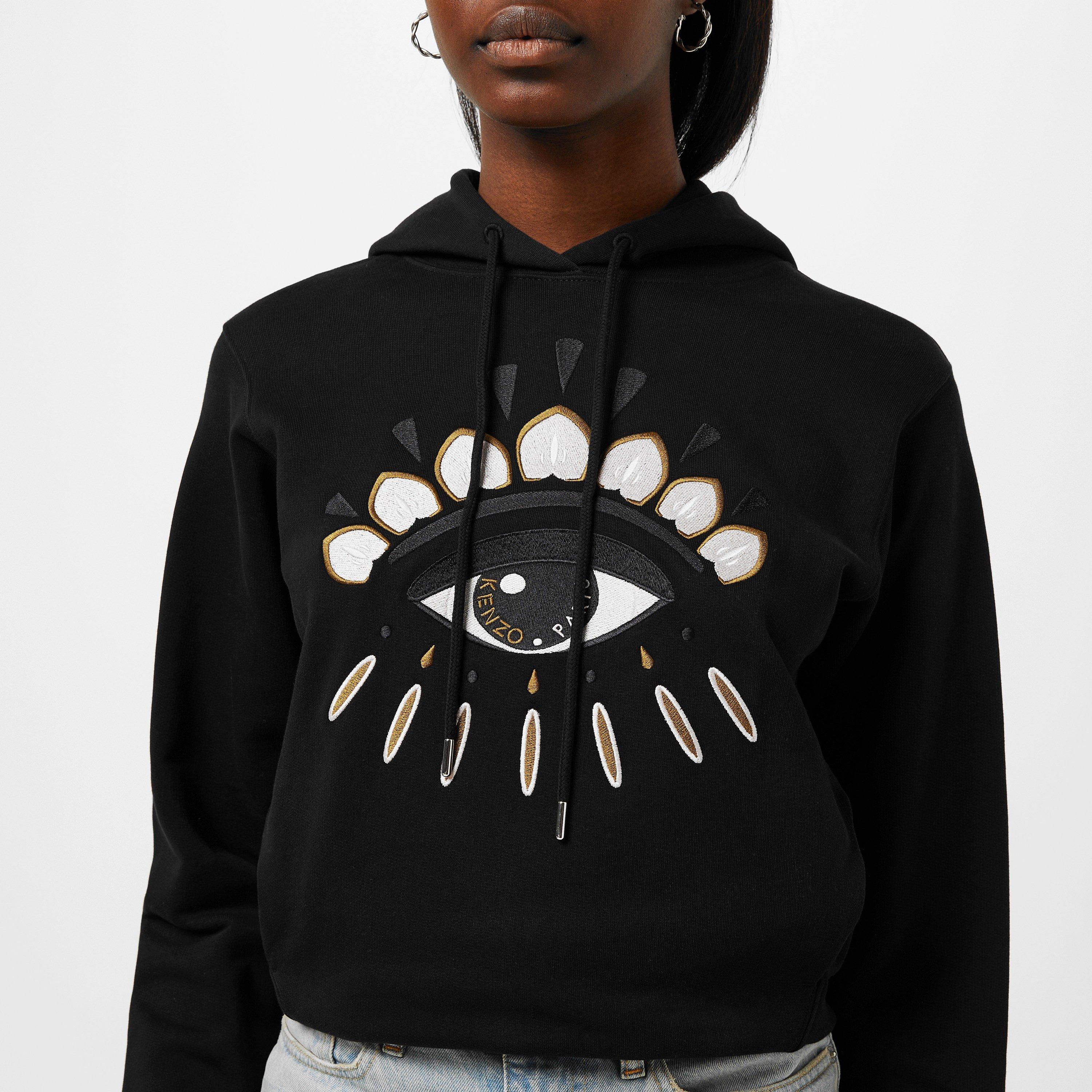 Eye Icon Oth Hoodie