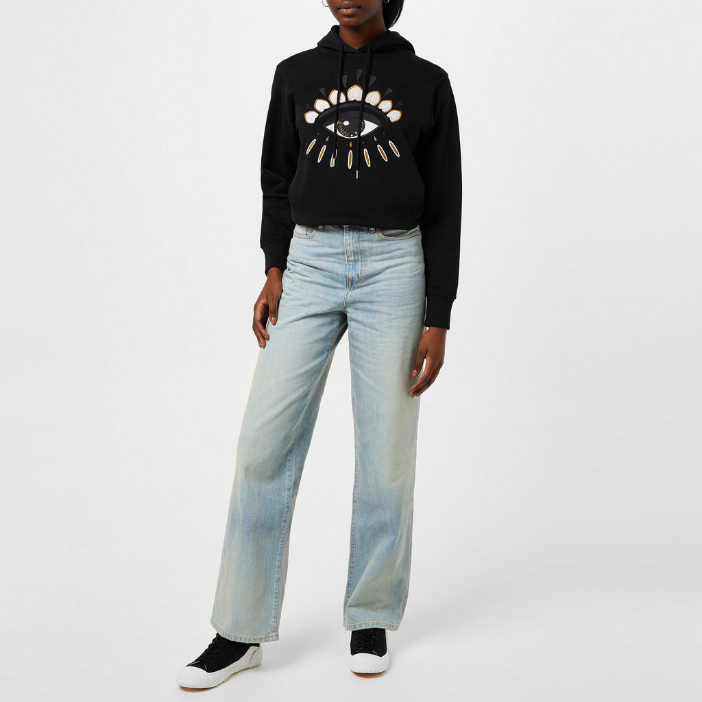 Eye Icon Oth Hoodie