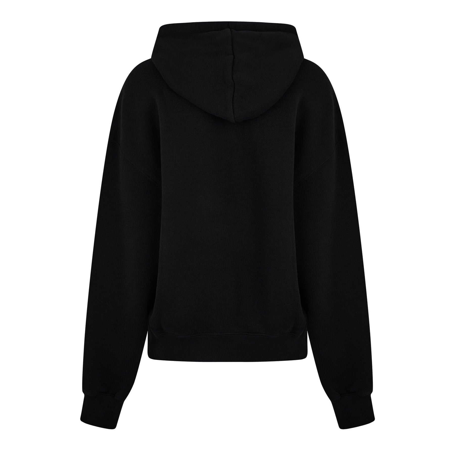 Women's Logo Bookish Hoodie, Bold  Lettering