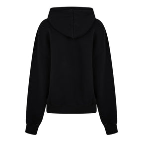 Women's Logo Bookish Hoodie, Bold  Lettering