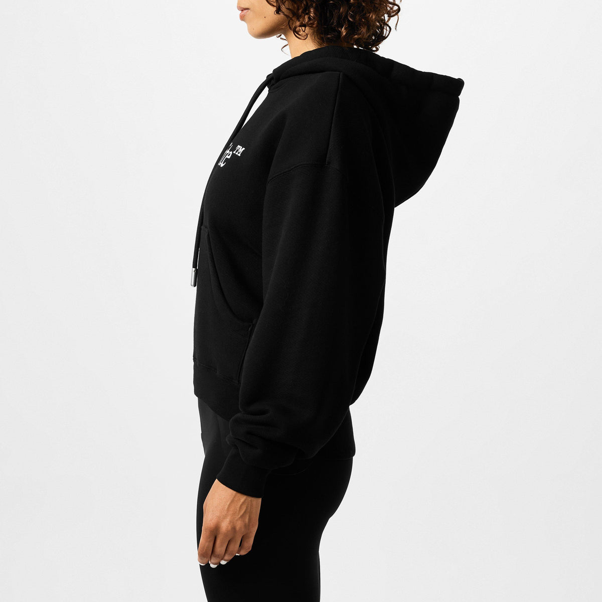 Logo Bookish Hoodie