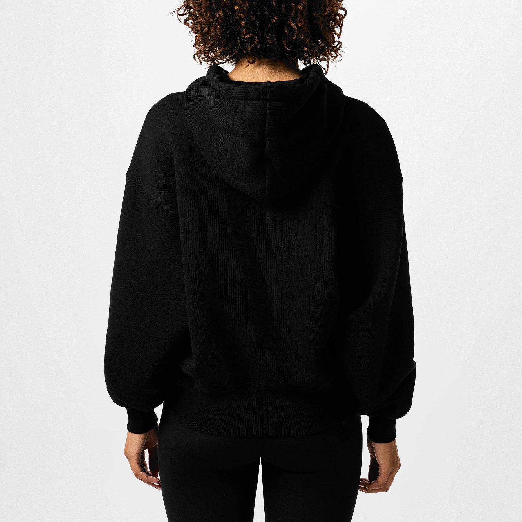 Logo Bookish Hoodie
