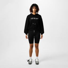 Logo Bookish Hoodie