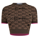 Monogram T-Shirt