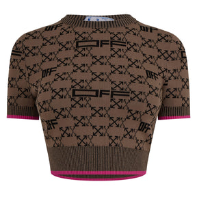 Monogram T-Shirt