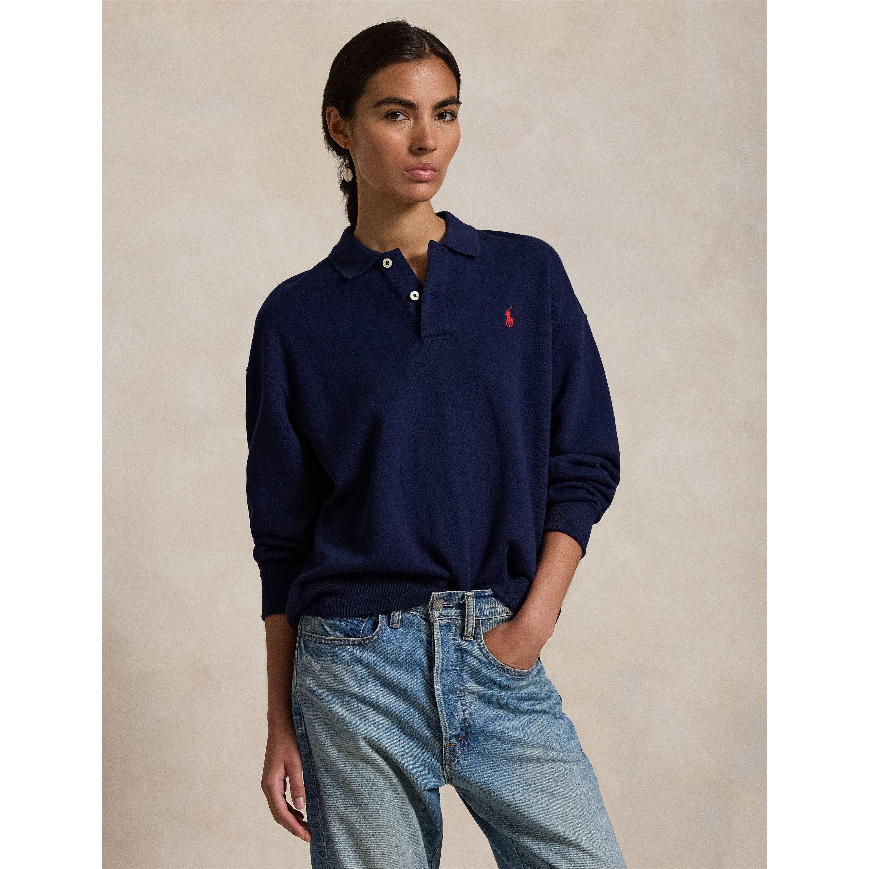 1/4 Zip Fleece