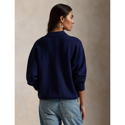 1/4 Zip Fleece