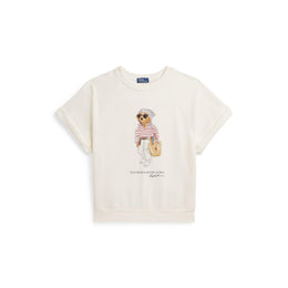 Cropped Sweatshirt