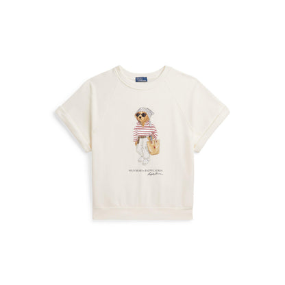 Cropped Sweatshirt