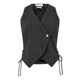 Alex Tie Side Waistc Ld63