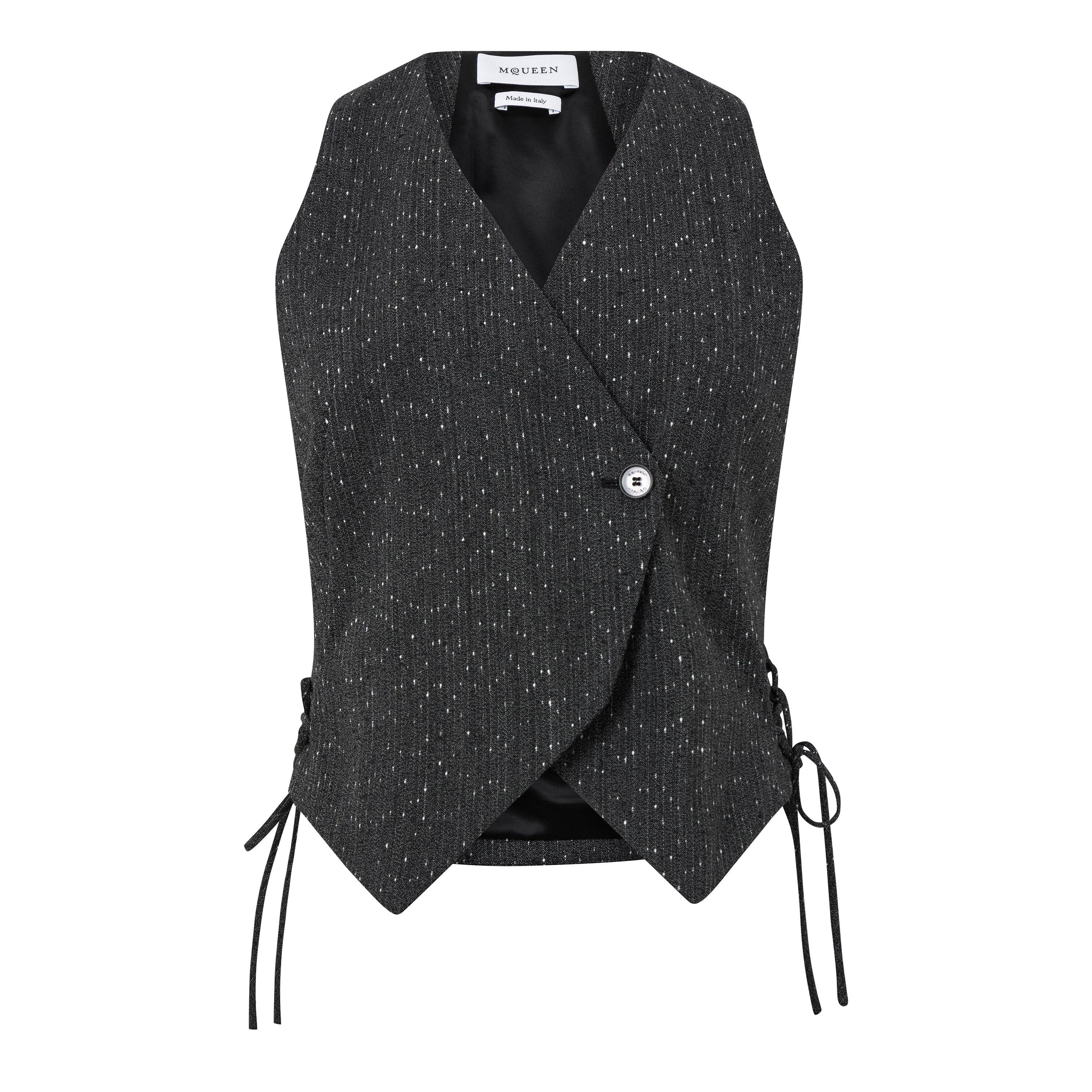 Alex Tie Side Waistc Ld63