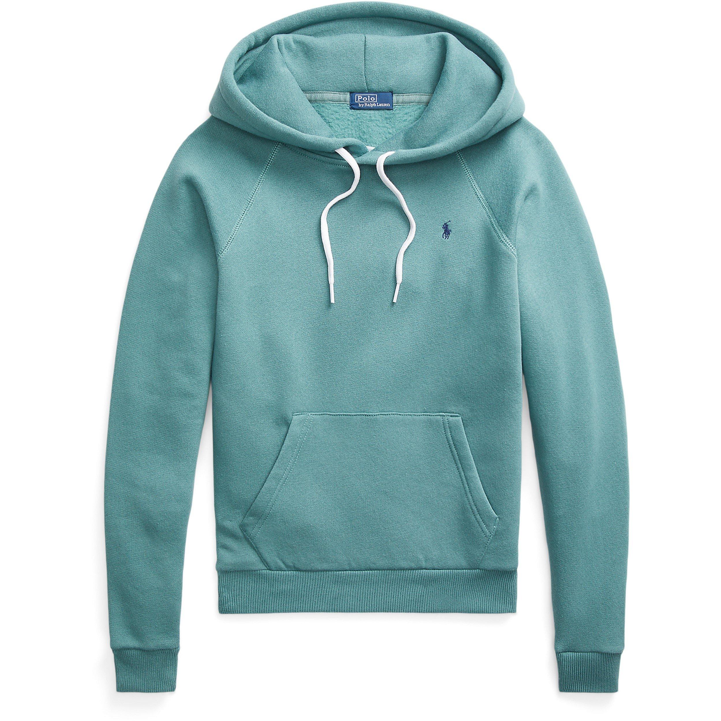 Shrunken Fit Hoodie