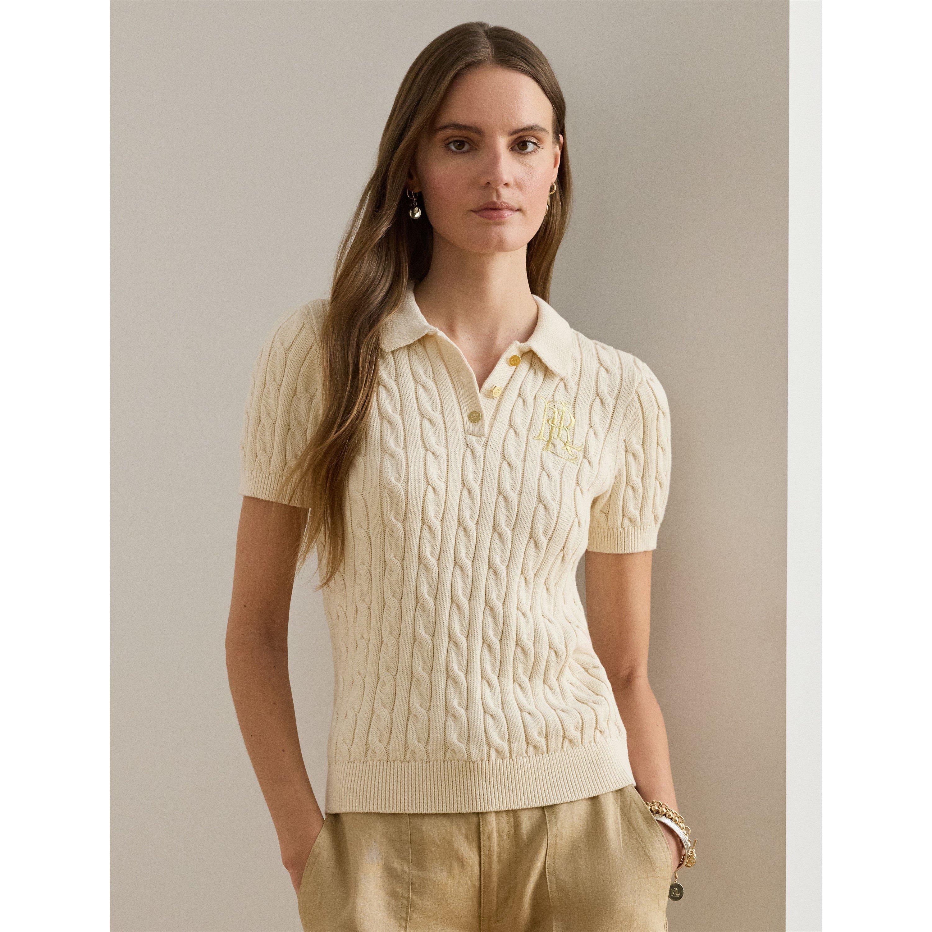 Natrissa Plo Knitted Top