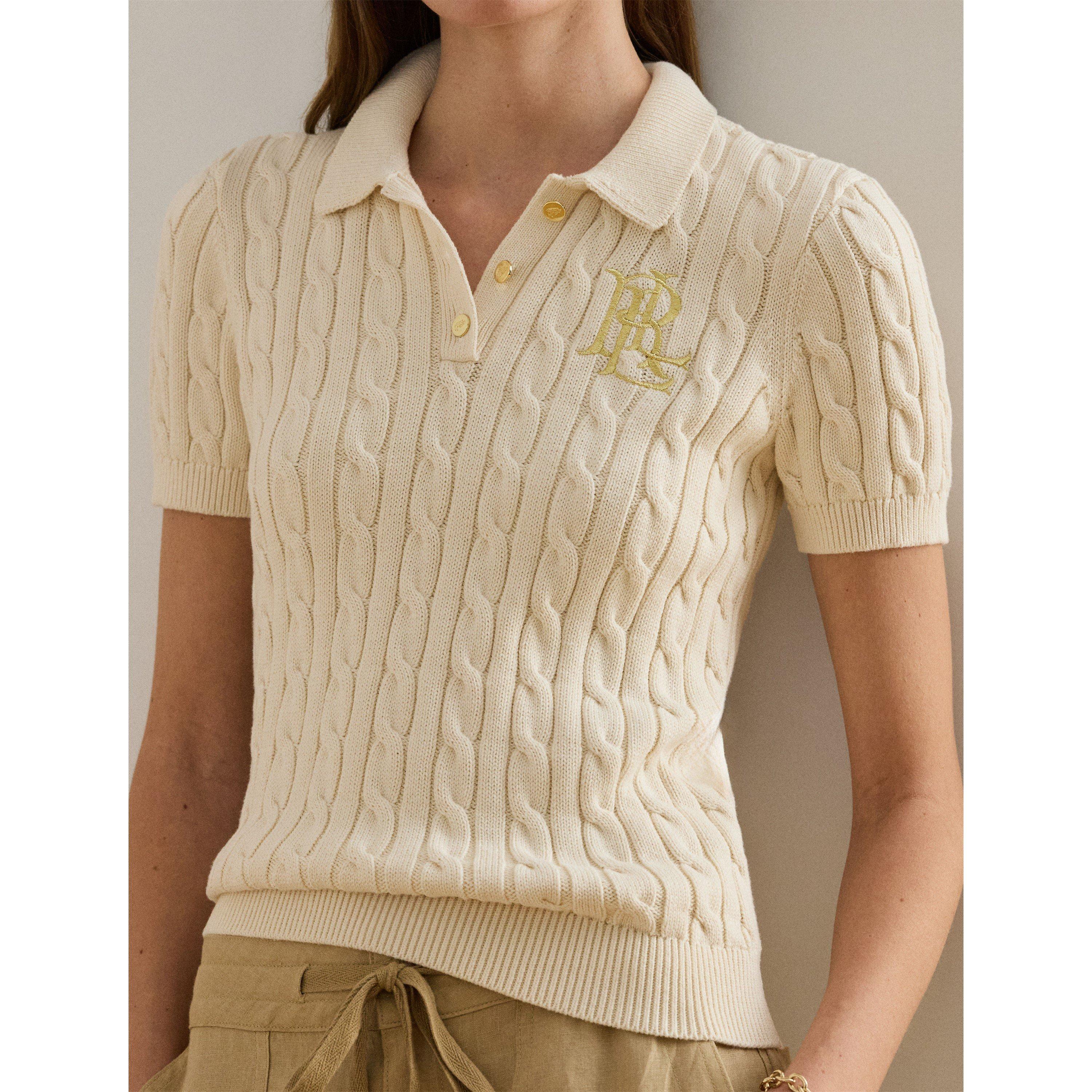 Natrissa Plo Knitted Top