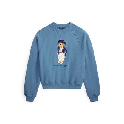 Bear Crew Sweatshirt