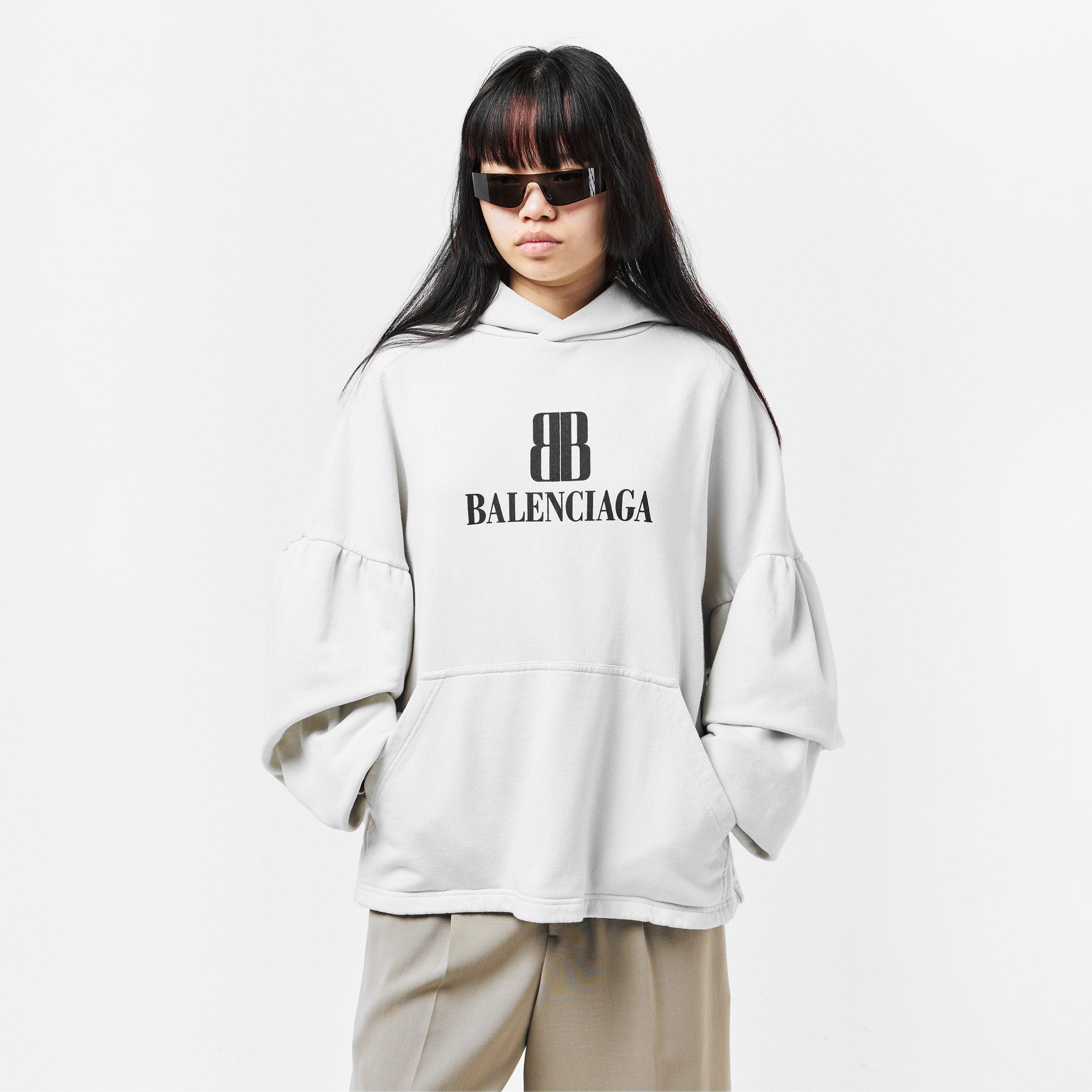 Women's Bal Pullover Hoodie