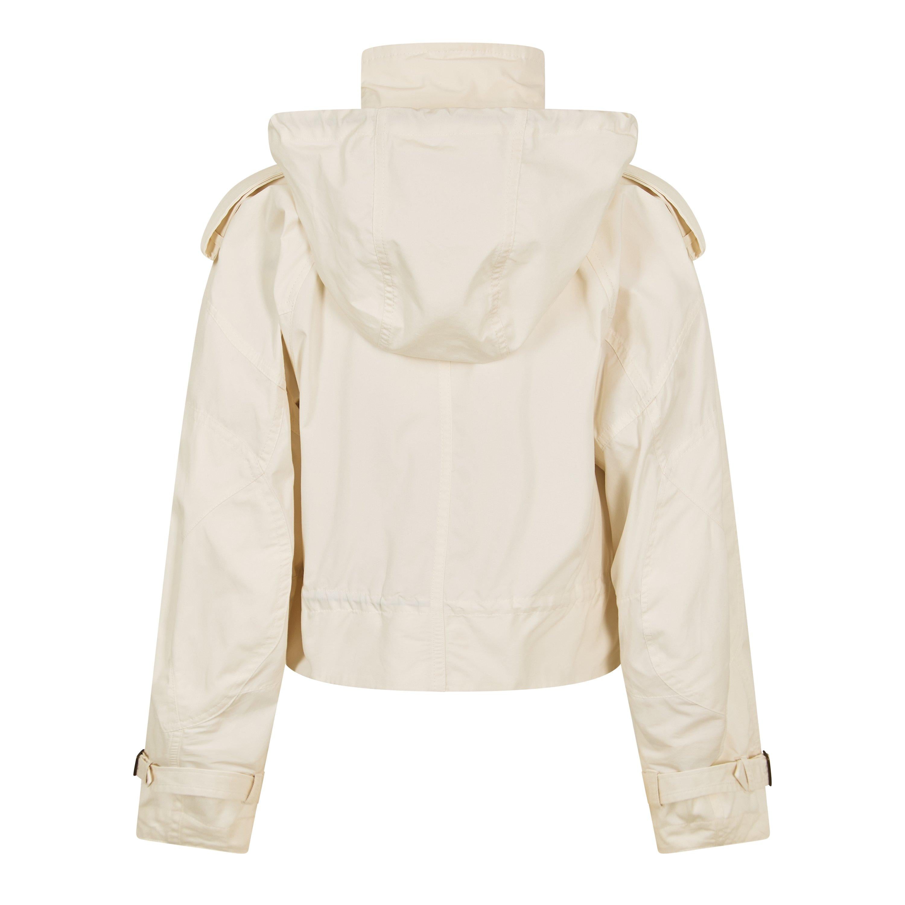 Softshell Jacket