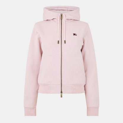 Burb Relaxed Fit Pull Over Hoodie