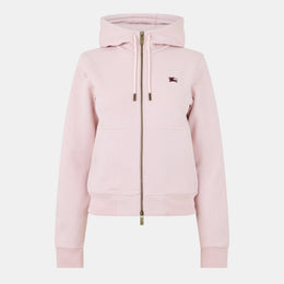 Burb Relaxed Fit Pull Over Hoodie