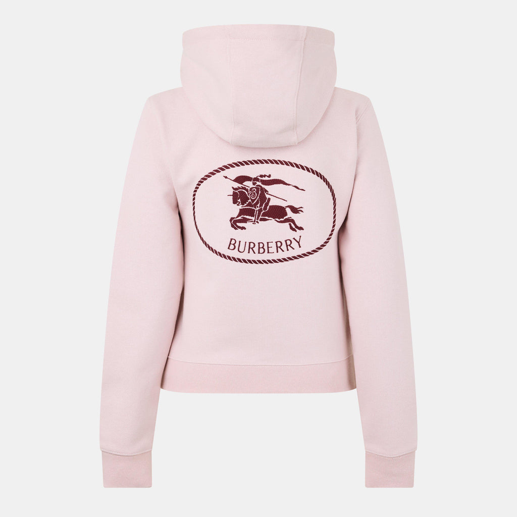 Women's Burb Hoodie