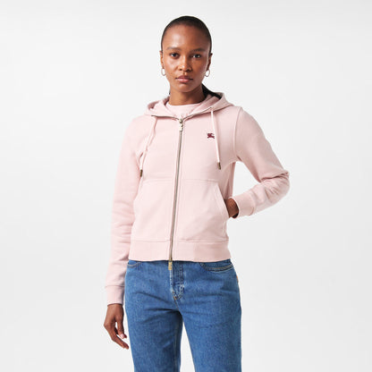 Burb Relaxed Fit Pull Over Hoodie