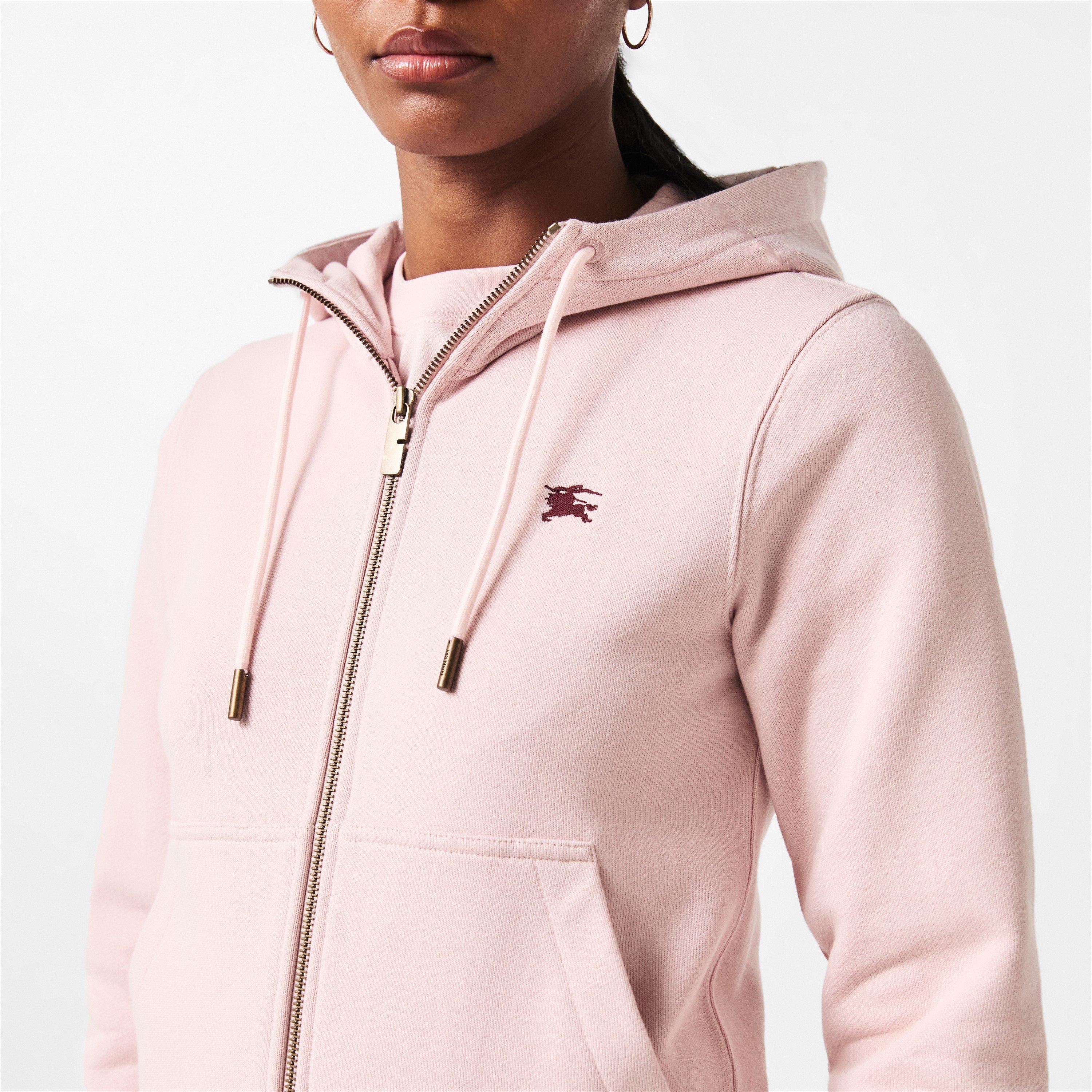 Burb Relaxed Fit Pull Over Hoodie