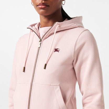 Burb Relaxed Fit Pull Over Hoodie