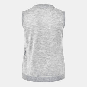 Cashmere Silk Sleeveless Top
