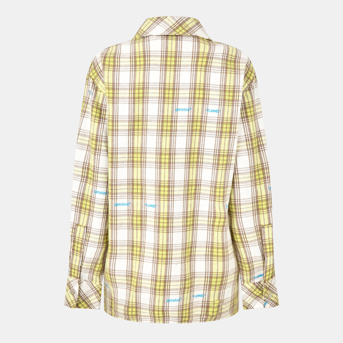 Off Pkt Boxy Shrt Ld99