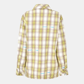 Off Pkt Boxy Shrt Ld99