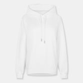 Women's  Diag Hoodie, Diag Design