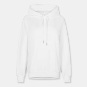 Women's  Diag Hoodie, Diag Design