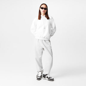 Women's  Diag Hoodie, Diag Design