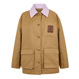 Pocket Barn Jacket