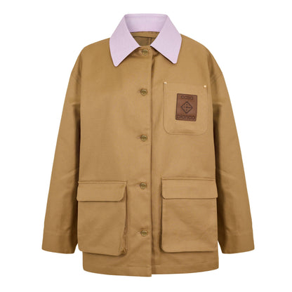 Pocket Barn Jacket