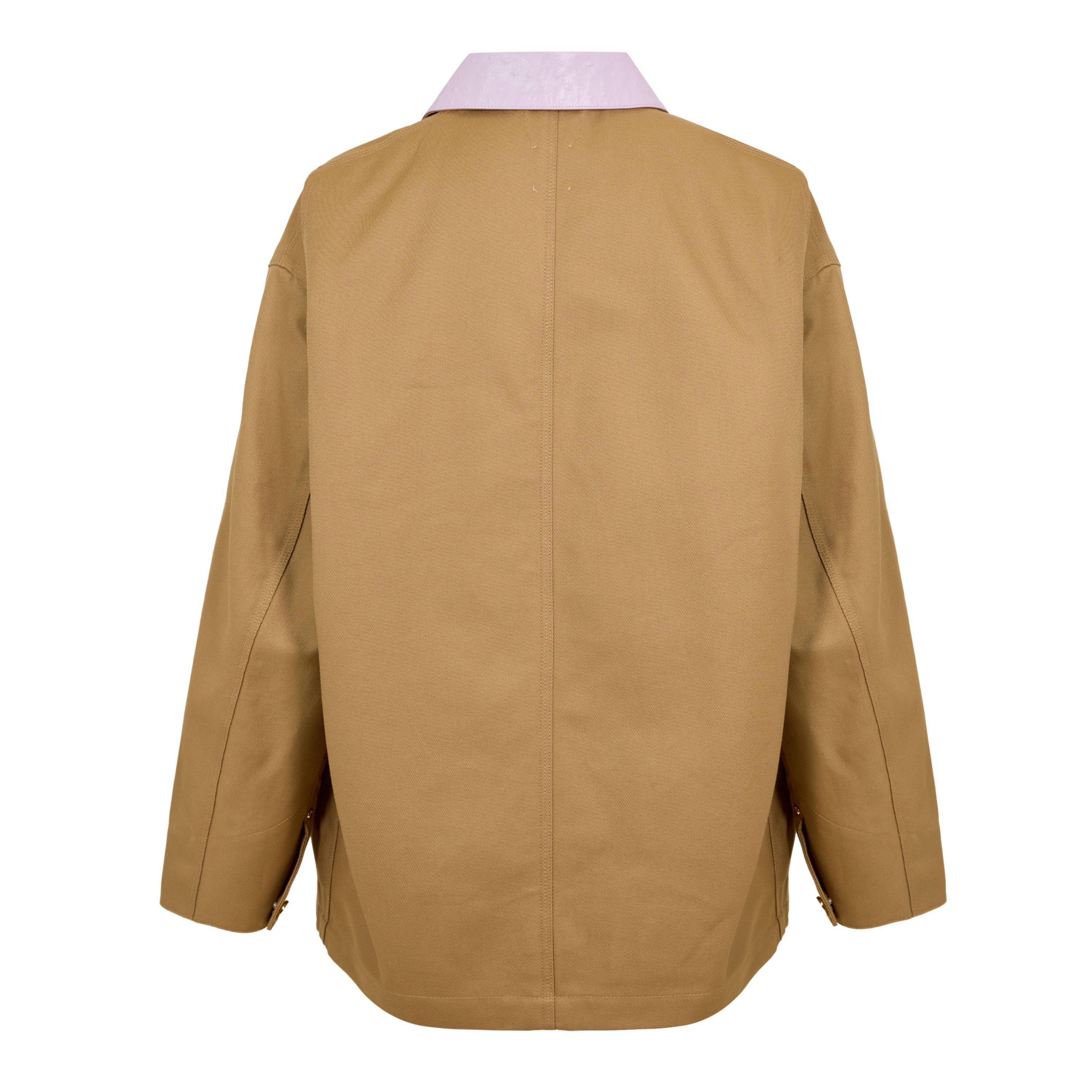 Pocket Barn Jacket