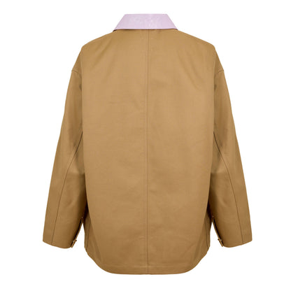 Pocket Barn Jacket