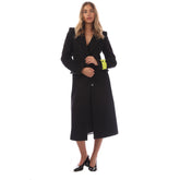 Off Sngl Brstd Coat Ld99