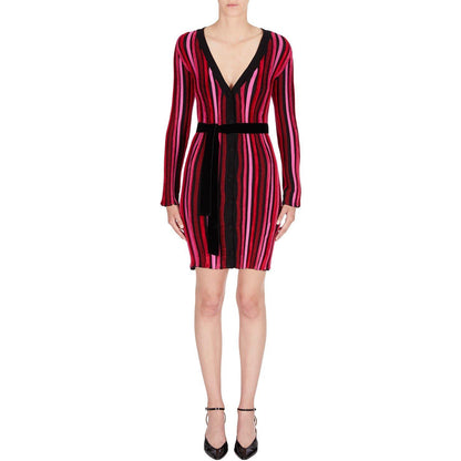 Knitted Jumper Dress