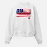 Flag Sweatshirt