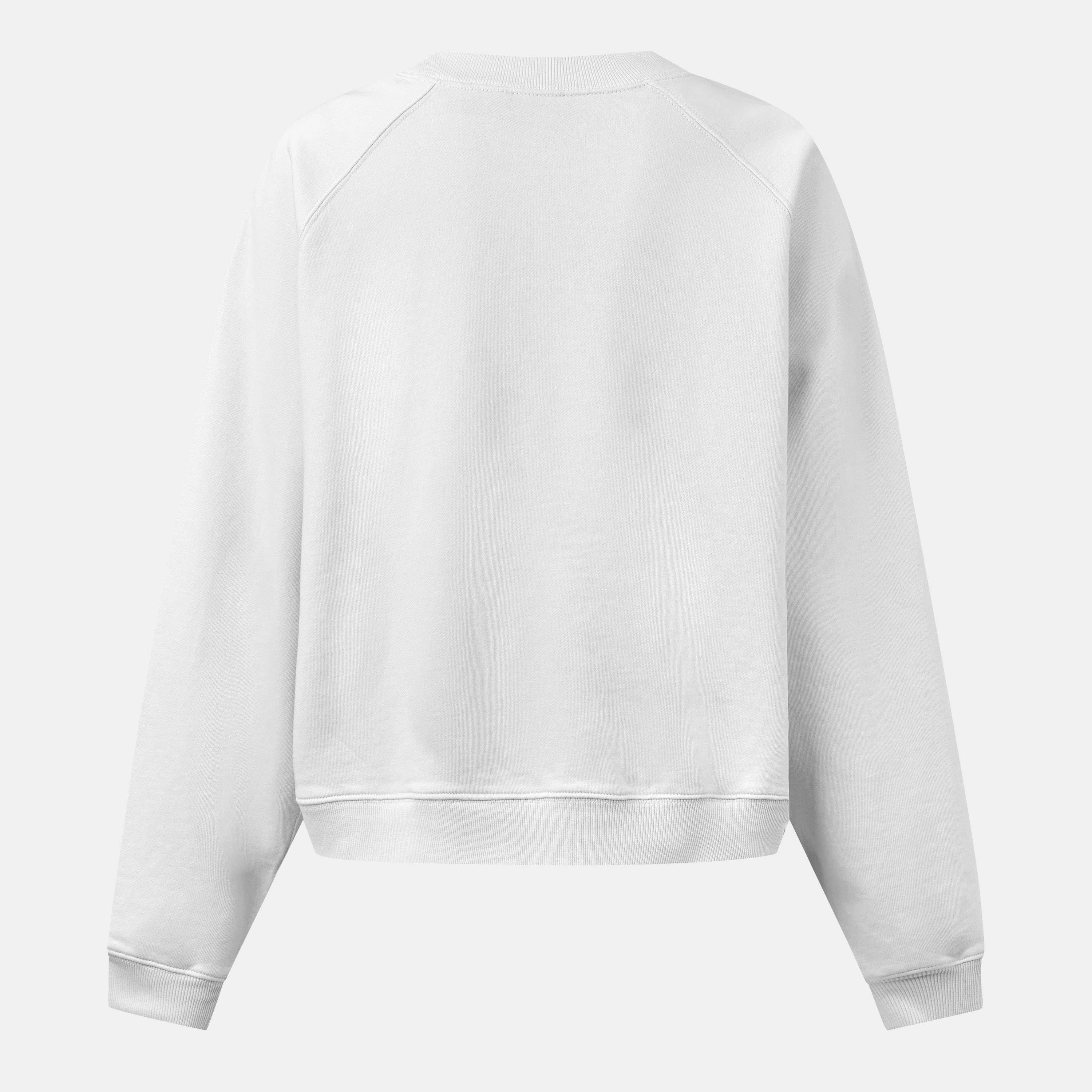 Flag Sweatshirt