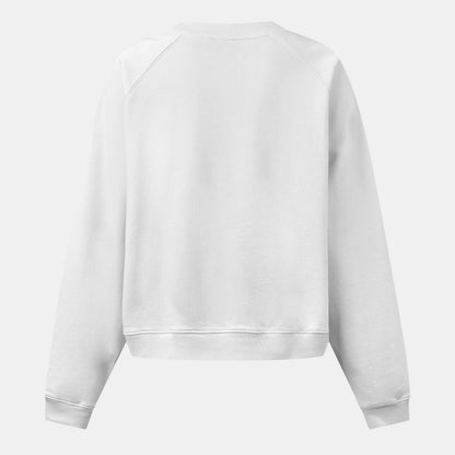 Flag Sweatshirt