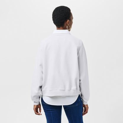 Flag Sweatshirt